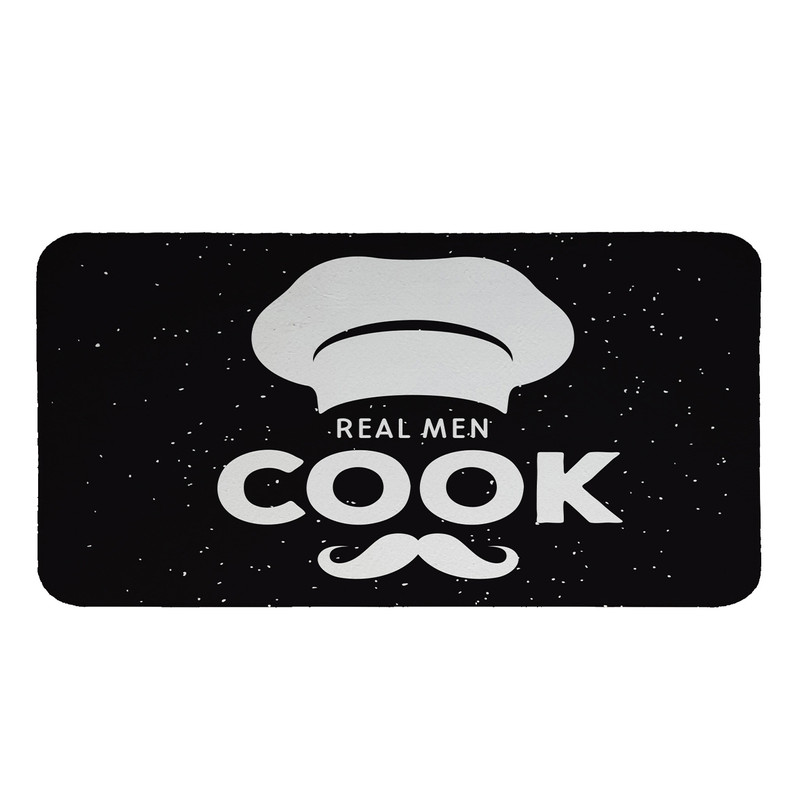 پادری طرح COOK کد 8295 سایز 110×60 سانتی متر