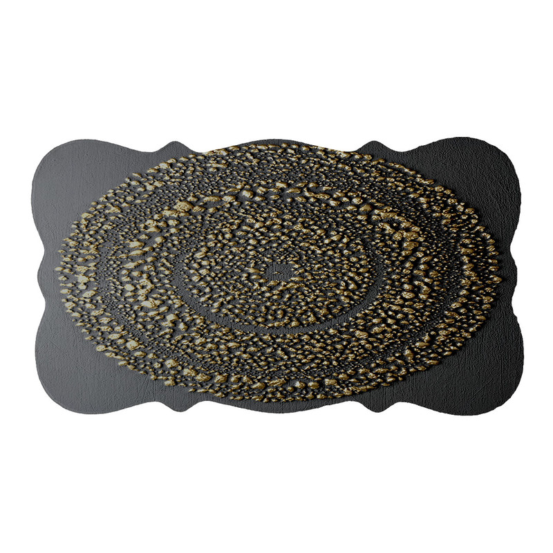 پادری طرح کلاسیک کد 8811 سایز 110×60 سانتی متر