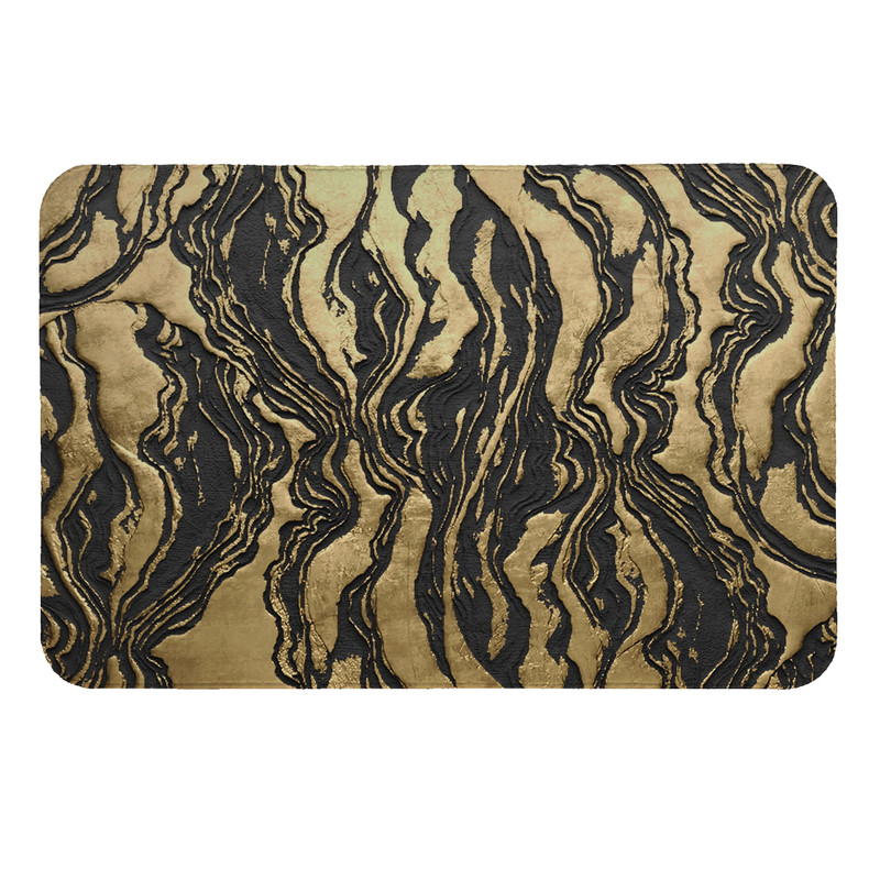 پادری  طرح مدرن کد 8812 سایز 50 × 70 سانتی متر