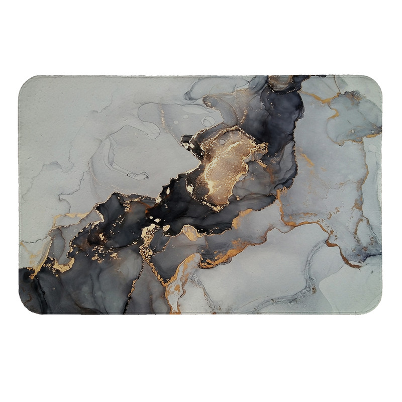 پادری طرح سنگ کد 8598 سایز 80 × 50 سانتی متر