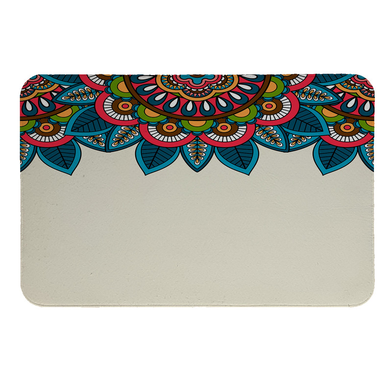 پادری کد 5562 سایز 60 × 40 سانتی‌متر