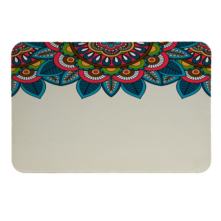 پادری کد 5562 سایز 60 × 40 سانتیمتر