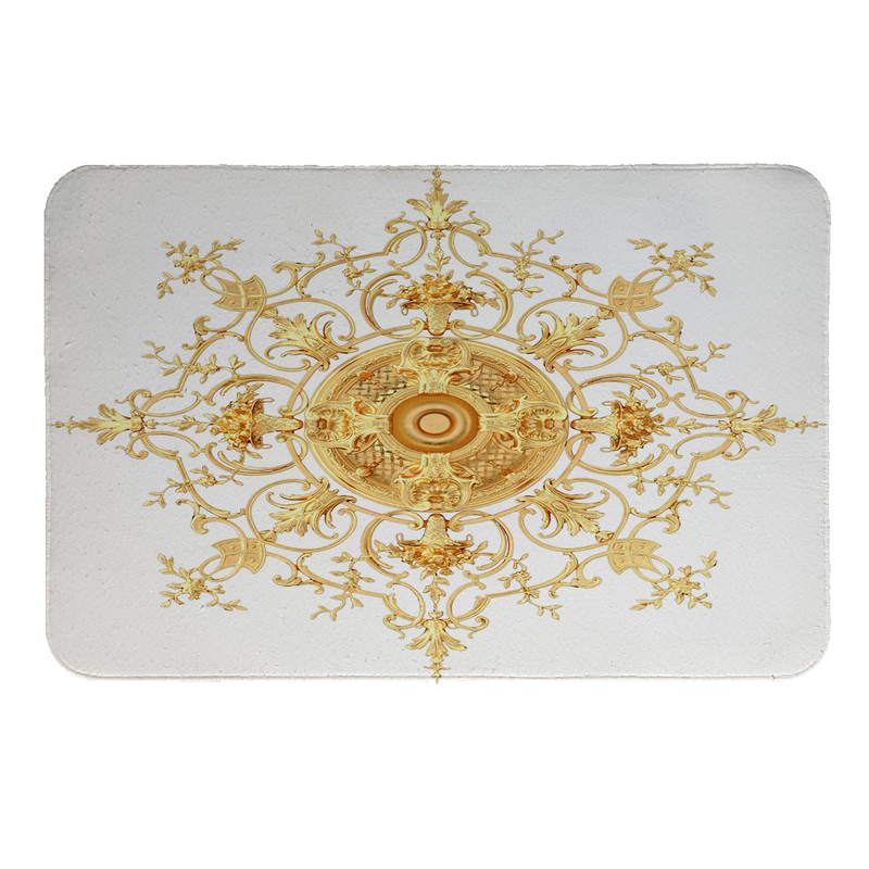 پادری طرح مدرن کد 5422 سایز 60 × 40 سانتی‌متر