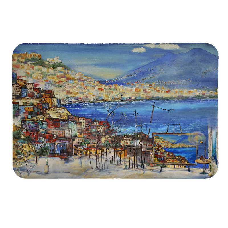 پادری طرح نقاشی کد 5195 سایز 110× 80 سانتی متر