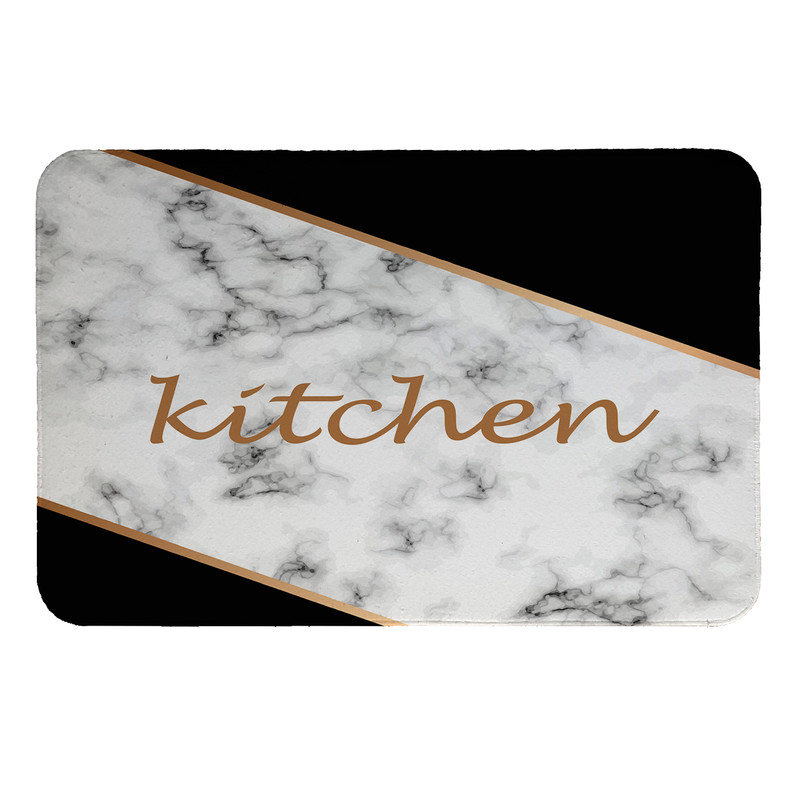 پادری  طرح Kitchen کد 8664 سایز 80× 50 سانتی متر