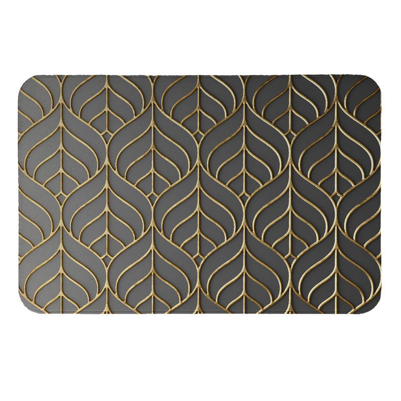 پادری  مدل مدرن کد 8864 سایز 110×80 سانتی متر
