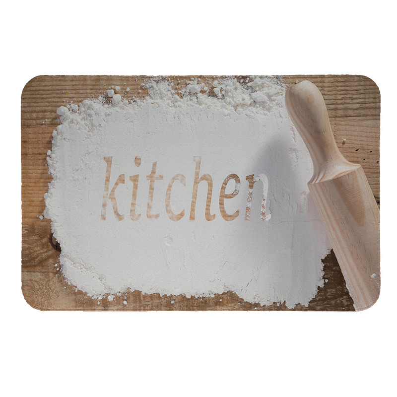 پادری طرح kitchen کد 8341 سایز 110× 80 سانتی متر