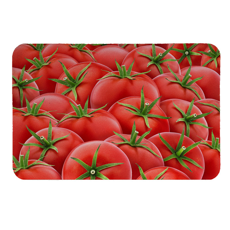 پادری طرح گوجه کد 5146 سایز 80 × 50 سانتیمتر