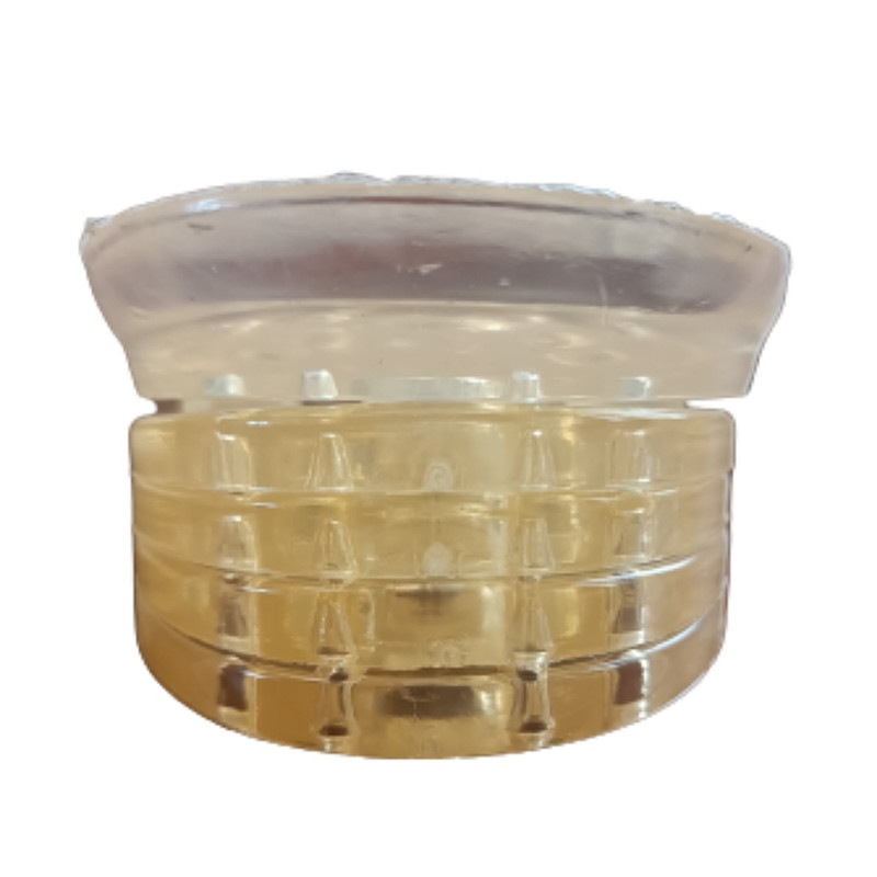 پد افزایش قد مدل سیلیکونی 5CM