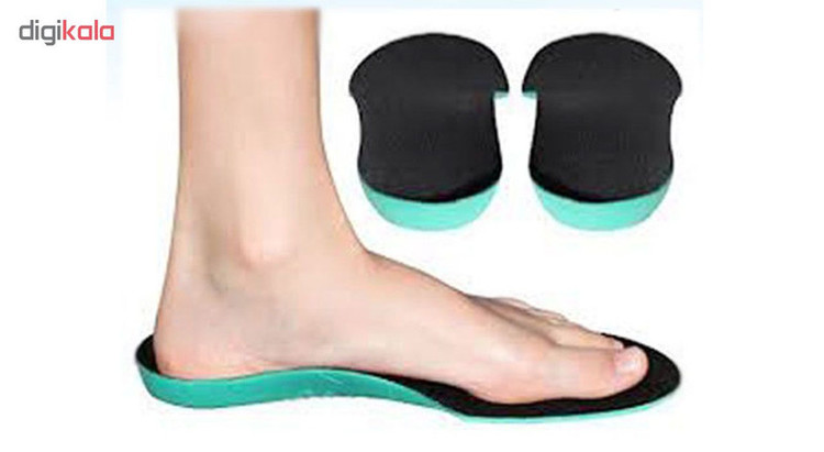 کفی طبی پاپیا کد 329 سایز 38