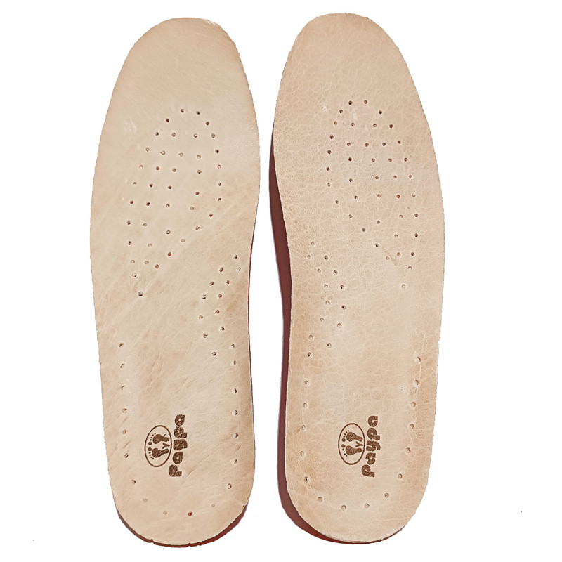 کفی طبی کفش پایپا کد SVN 11 سایز 42