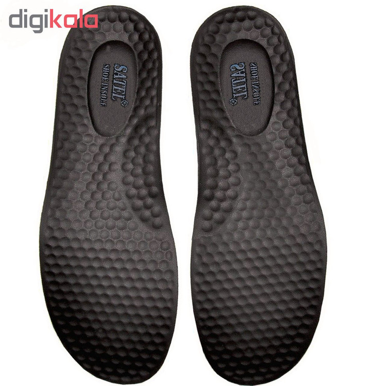 کفی طبی ساتل مدل M1 سایز 37