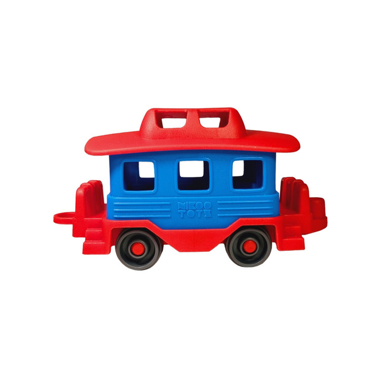 قطار بازی نیکو تویز کد 20 مجموعه 3 عددی