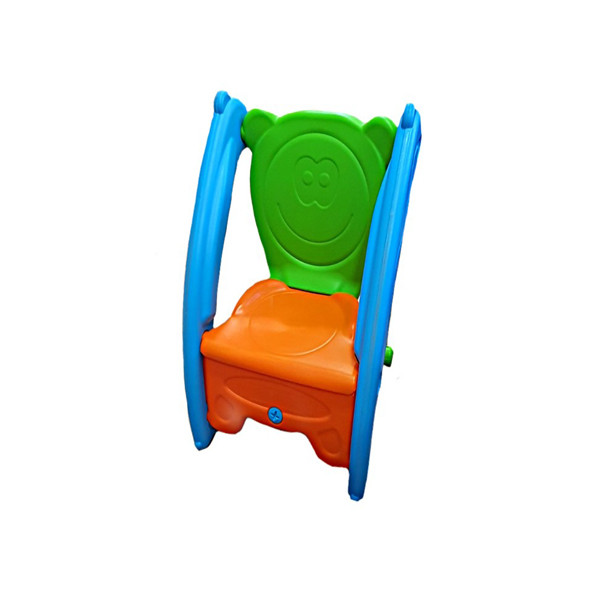 راکر کودک مدل ToyCity