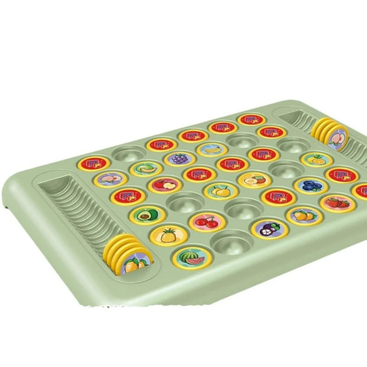 بازی فکری رساکو مدل فیلیپ و فایند مناسب سن 3 سال به بالا