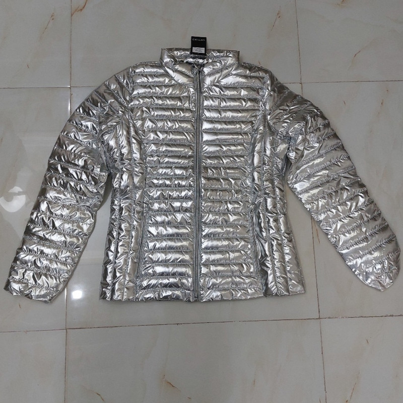کاپشن زنانه اسمارا مدل K2025