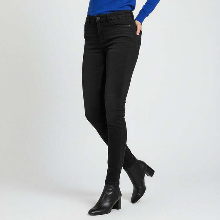 شلوار جین زنانه اسمارا مدل 370564