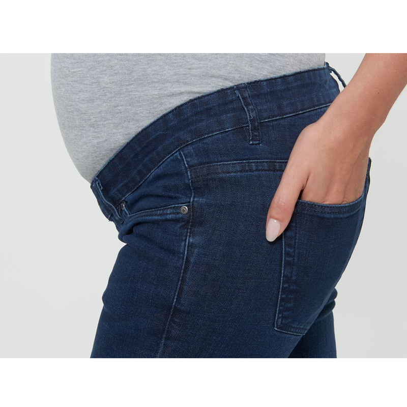 شلوار بارداری اسمارا مدل جین کد 9681471