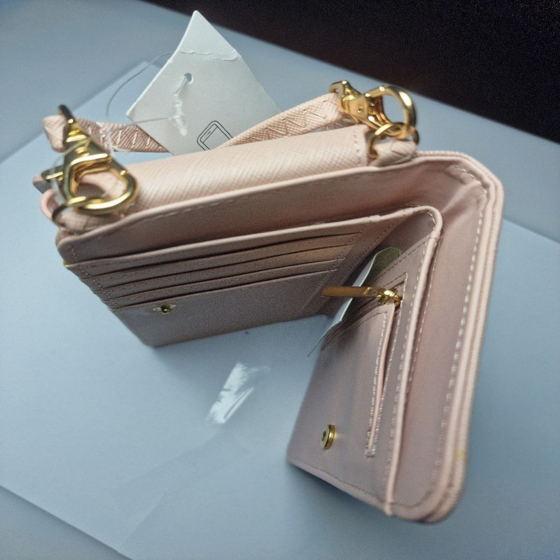 کیف گردنی زنانه مدل ای ام 12
