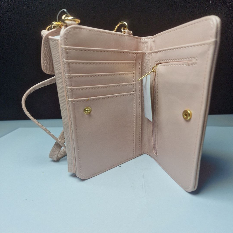 کیف گردنی زنانه مدل ای ام 12