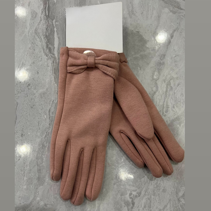 دستکش زنانه اکسسورایز مدل G10 بسته دو عددی