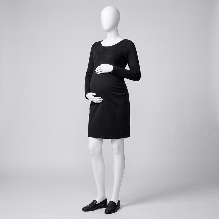 پیراهن بارداری اسمارا مدل Z390