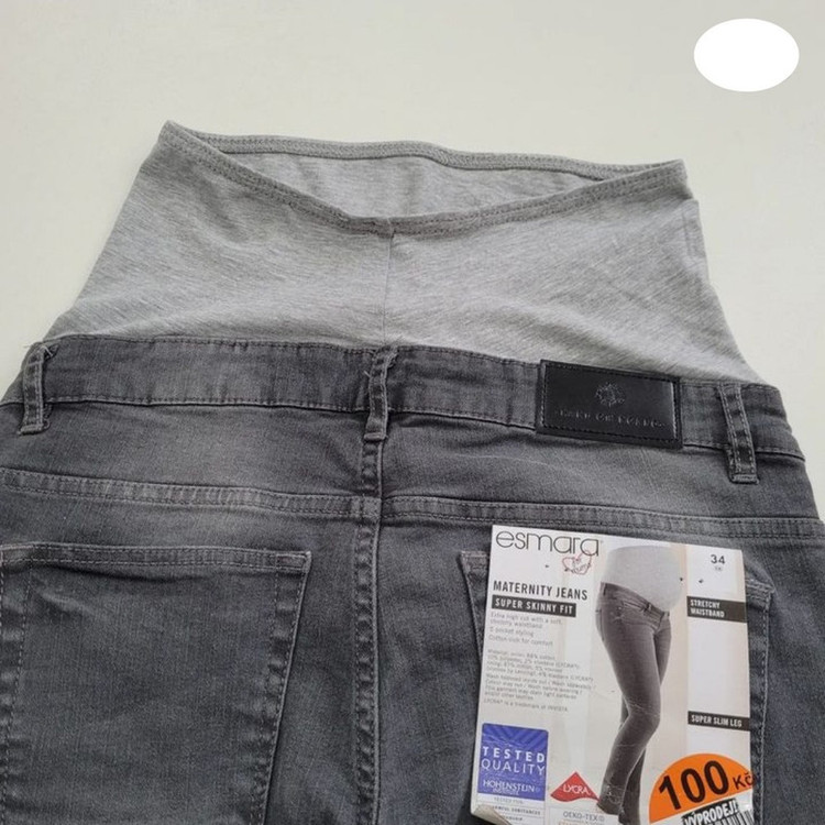 شلوار بارداری اسمارا مدل R33