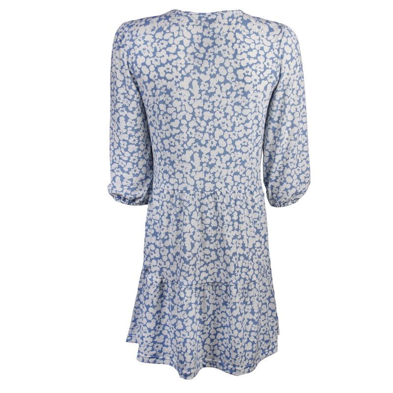 پیراهن زنانه اسمارا مدل Robe