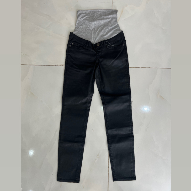 شلوار بارداری اسمارا مدل Z200