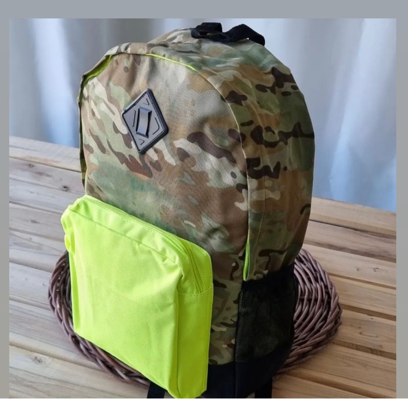 کوله پشتی کمبریج مدل z90