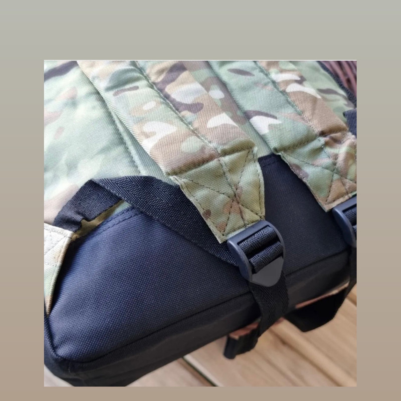 کوله پشتی کمبریج مدل z90
