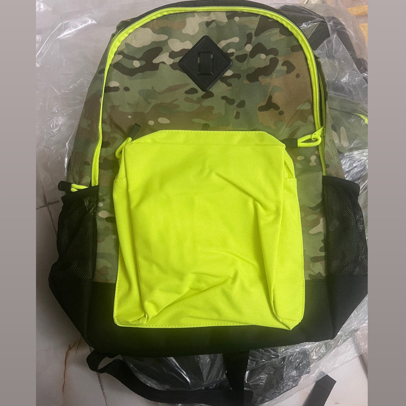 کوله پشتی کمبریج مدل z90