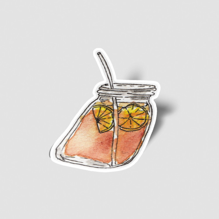 استیکر لپ تاپ طرح فانتزی کد 2 مجموعه ۳۰ عددی