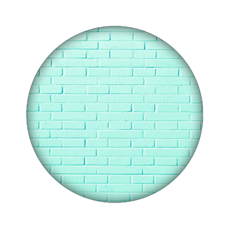 استیکر لپ تاپ طرح دیوار کد 4304