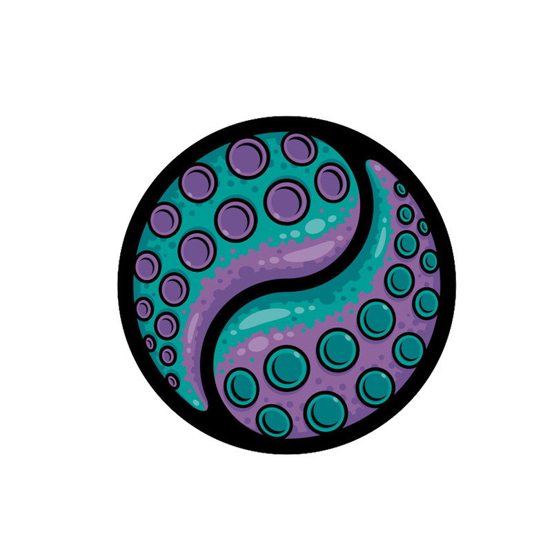 استیکر لپ تاپ کد STL810