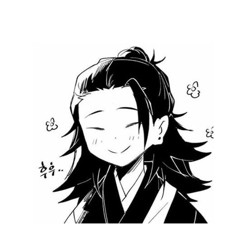 استیکر لپ تاپ و موبایل مدل انیمه طرح جوجوتسو کایسن سوگورو گتو jujutsu kaisen suguru geto کد 725