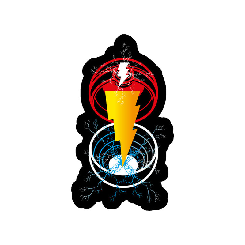 استیکر لپ تاپ کد STL963