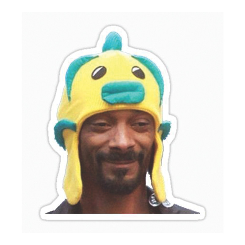 استیکر لپ تاپ طرح funny کد 2711