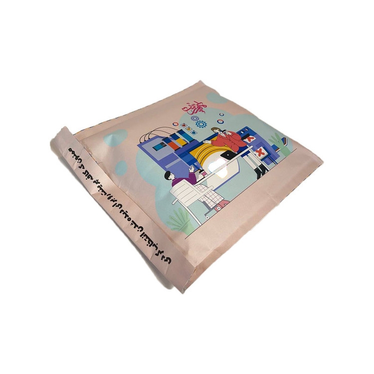 استیکر لپ تاپ کافه پرینت طرح Red Color کد F006 بسته 15 عددی