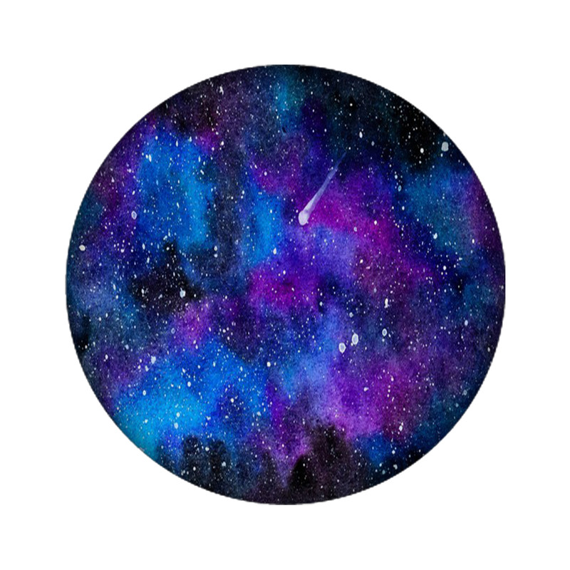 استیکر لپ تاپ طرح Sky کد 4757