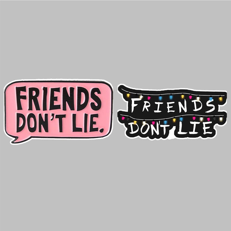 استیکر لپ تاپ کارنیکا طرح فرندز مدل Friends-2222100 مجموعه 2 عددی