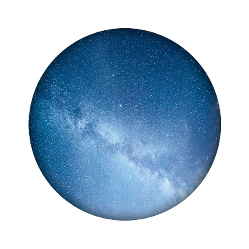 استیکر لپ تاپ طرح Sky کد 4992