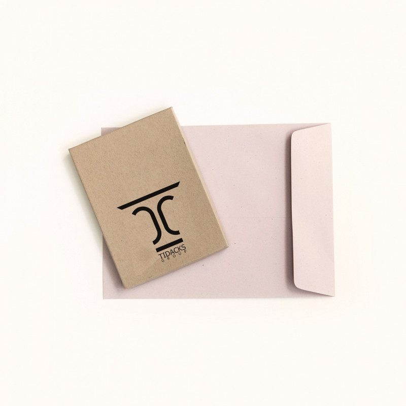 استیکر لپ تاپ تیداکس گروپ طرح تمبر زمستون برف مدل TIH051 مجموعه 23 عددی