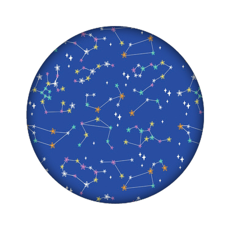 استیکر لپ تاپ طرح ستاره کد 3383