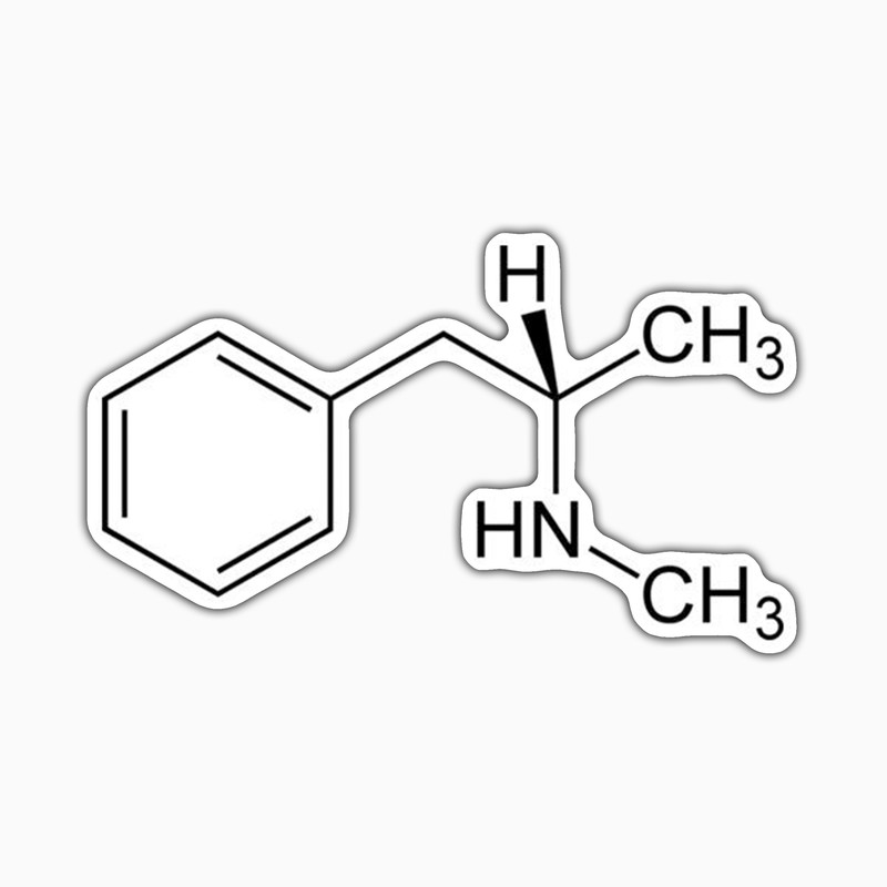 استیکر لپ تاپ و موبایل بووم طرح سریال Breaking Bad مدل Formula کد WR36