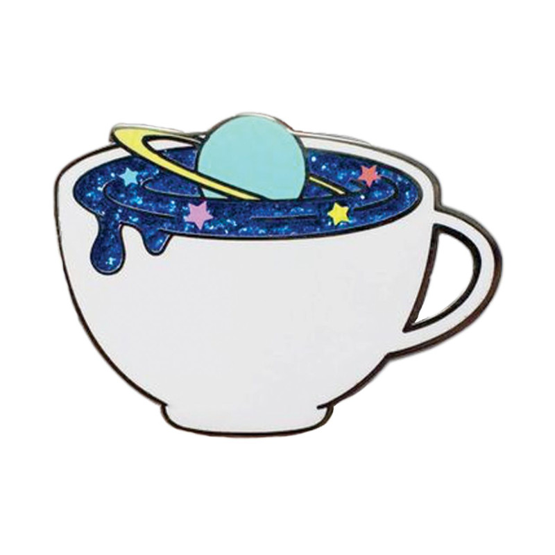استیکر لپ تاپ مدل ufo23