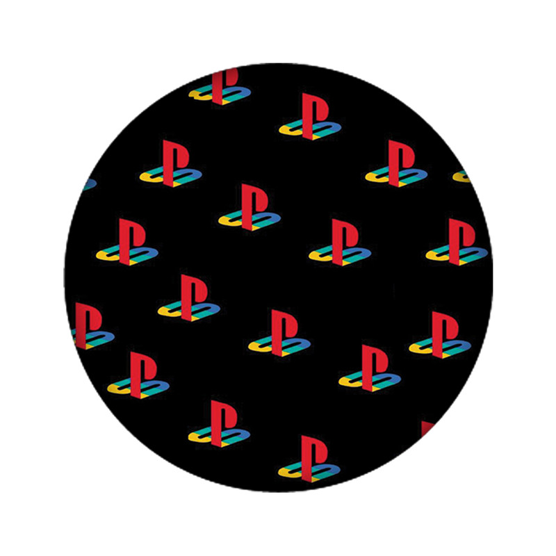 استیکر لپ تاپ طرح PS4 کد 3103