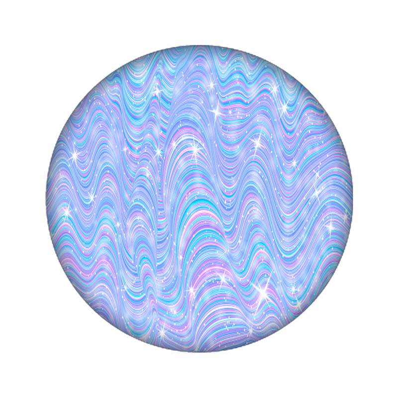 استیکر لپ تاپ طرح ستاره کد 4832
