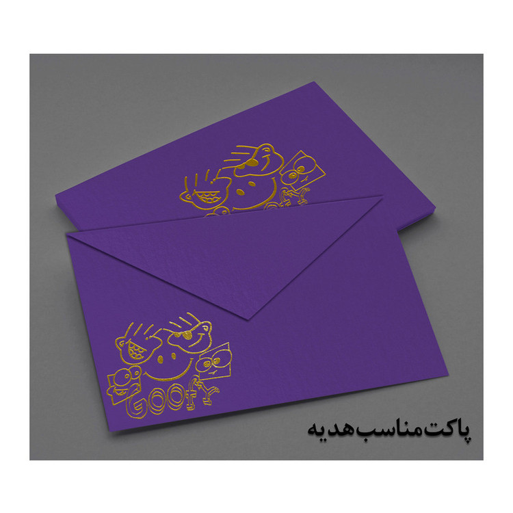 استیکر لپ تاپ و موبایل گوفی طرح انیمه جوجوتسو مدل itadori S2
