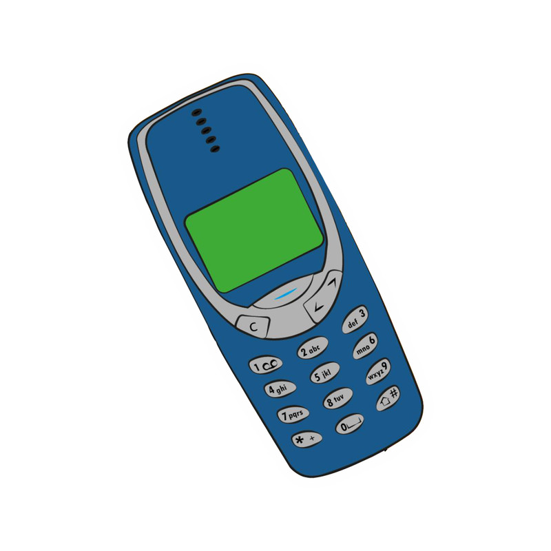 استیکر لپ تاپ مدل فانتزی کد 0032